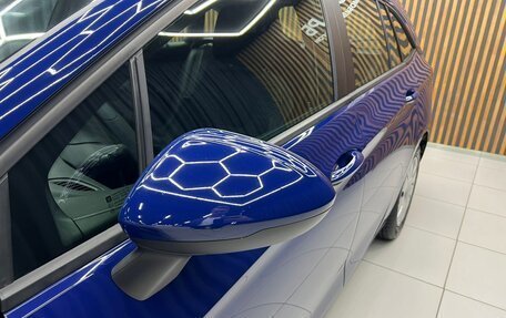 Opel Astra K, 2019 год, 1 120 000 рублей, 12 фотография