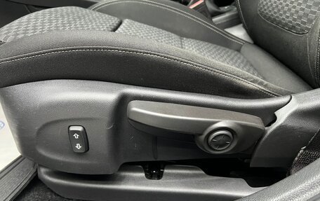 Opel Astra K, 2019 год, 1 120 000 рублей, 29 фотография