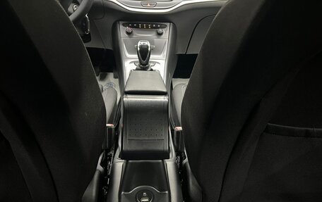 Opel Astra K, 2019 год, 1 120 000 рублей, 26 фотография