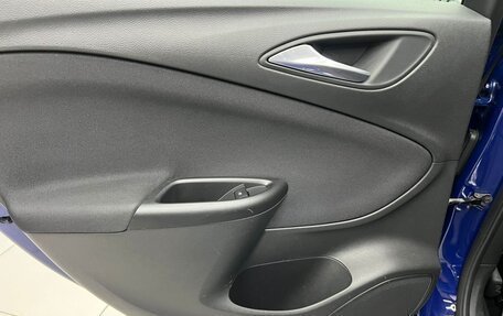 Opel Astra K, 2019 год, 1 120 000 рублей, 31 фотография