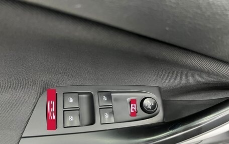 Opel Astra K, 2019 год, 1 120 000 рублей, 28 фотография