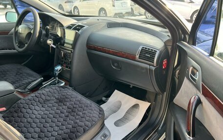 Peugeot 407, 2006 год, 350 000 рублей, 12 фотография