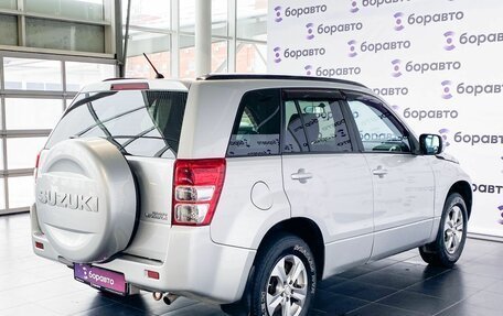 Suzuki Grand Vitara, 2012 год, 1 100 000 рублей, 3 фотография