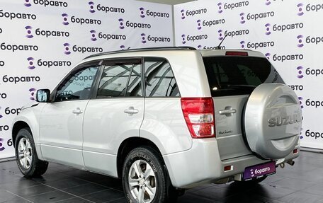 Suzuki Grand Vitara, 2012 год, 1 100 000 рублей, 4 фотография