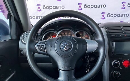 Suzuki Grand Vitara, 2012 год, 1 100 000 рублей, 8 фотография