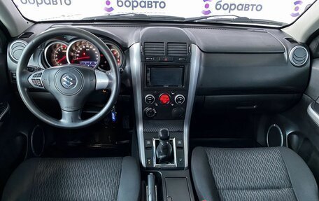 Suzuki Grand Vitara, 2012 год, 1 100 000 рублей, 7 фотография