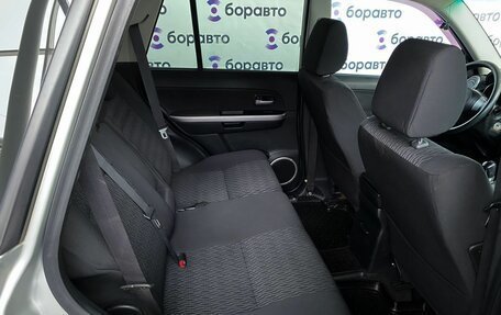 Suzuki Grand Vitara, 2012 год, 1 100 000 рублей, 14 фотография