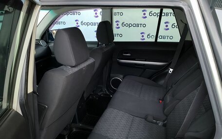 Suzuki Grand Vitara, 2012 год, 1 100 000 рублей, 13 фотография