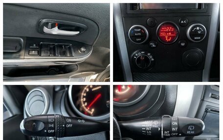 Suzuki Grand Vitara, 2012 год, 1 100 000 рублей, 11 фотография