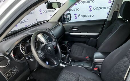 Suzuki Grand Vitara, 2012 год, 1 100 000 рублей, 12 фотография