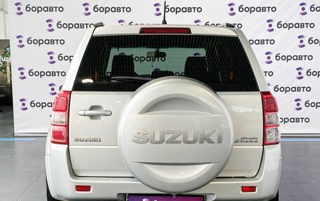 Suzuki Grand Vitara, 2012 год, 1 100 000 рублей, 18 фотография