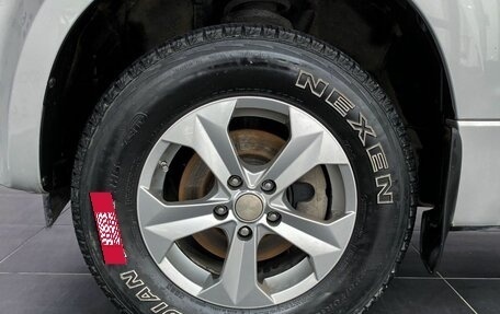 Suzuki Grand Vitara, 2012 год, 1 100 000 рублей, 16 фотография