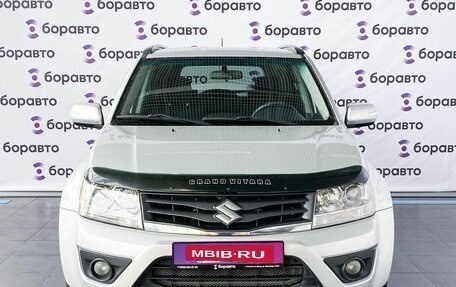 Suzuki Grand Vitara, 2012 год, 1 100 000 рублей, 17 фотография