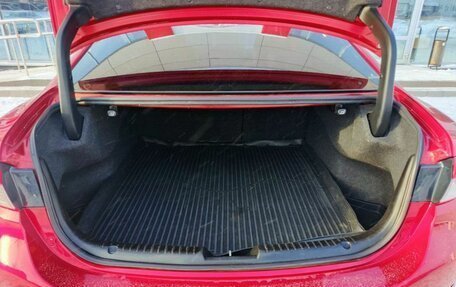 Mazda 6, 2016 год, 1 880 000 рублей, 12 фотография