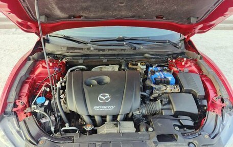 Mazda 6, 2016 год, 1 880 000 рублей, 11 фотография