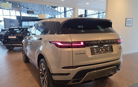 Land Rover Range Rover Evoque II, 2025 год, 6 490 000 рублей, 2 фотография