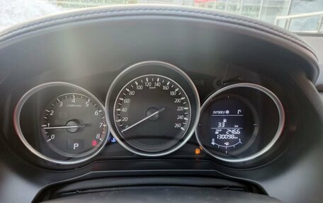 Mazda 6, 2016 год, 1 880 000 рублей, 13 фотография