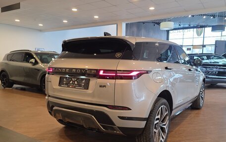 Land Rover Range Rover Evoque II, 2025 год, 6 490 000 рублей, 4 фотография