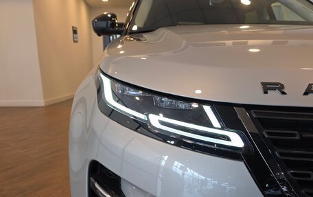 Land Rover Range Rover Evoque II, 2025 год, 6 490 000 рублей, 7 фотография