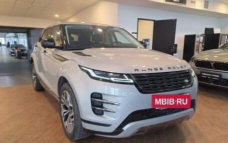 Land Rover Range Rover Evoque II, 2025 год, 6 490 000 рублей, 5 фотография