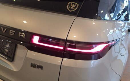 Land Rover Range Rover Evoque II, 2025 год, 6 490 000 рублей, 9 фотография