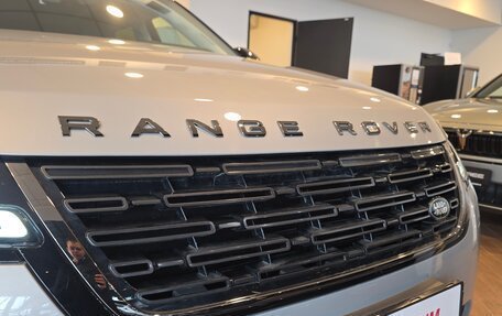 Land Rover Range Rover Evoque II, 2025 год, 6 490 000 рублей, 8 фотография