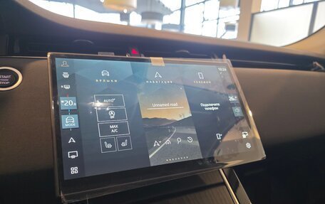 Land Rover Range Rover Evoque II, 2025 год, 6 490 000 рублей, 16 фотография