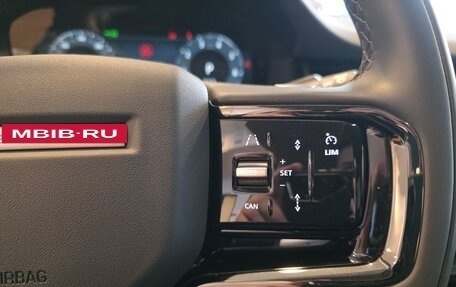 Land Rover Range Rover Evoque II, 2025 год, 6 490 000 рублей, 17 фотография