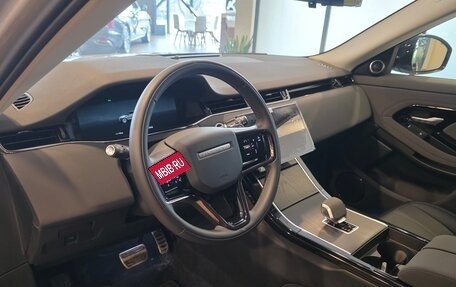 Land Rover Range Rover Evoque II, 2025 год, 6 490 000 рублей, 14 фотография