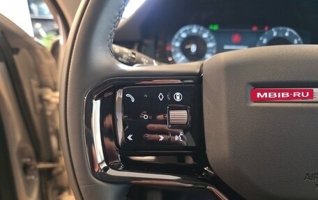 Land Rover Range Rover Evoque II, 2025 год, 6 490 000 рублей, 18 фотография