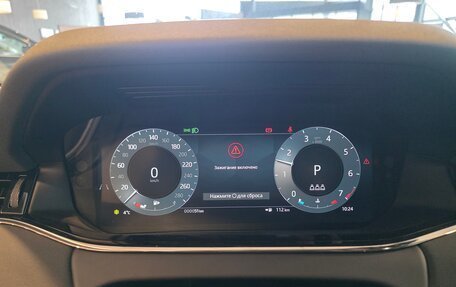 Land Rover Range Rover Evoque II, 2025 год, 6 490 000 рублей, 20 фотография