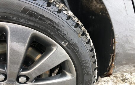 Opel Astra J, 2011 год, 800 000 рублей, 6 фотография