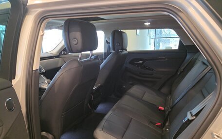 Land Rover Range Rover Evoque II, 2025 год, 6 490 000 рублей, 22 фотография