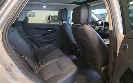 Land Rover Range Rover Evoque II, 2025 год, 6 490 000 рублей, 25 фотография