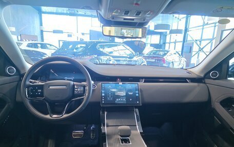 Land Rover Range Rover Evoque II, 2025 год, 6 490 000 рублей, 24 фотография