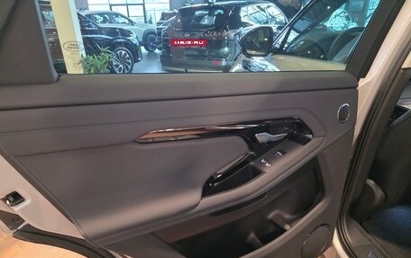 Land Rover Range Rover Evoque II, 2025 год, 6 490 000 рублей, 23 фотография