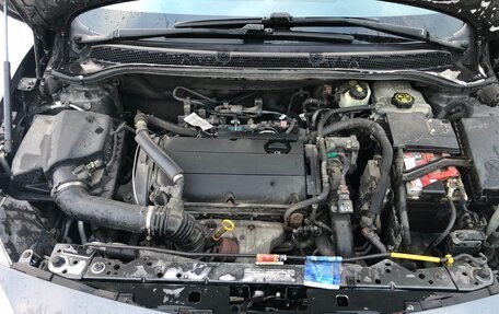 Opel Astra J, 2011 год, 800 000 рублей, 15 фотография