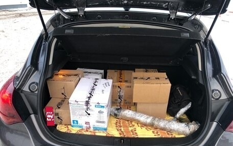 Opel Astra J, 2011 год, 800 000 рублей, 12 фотография