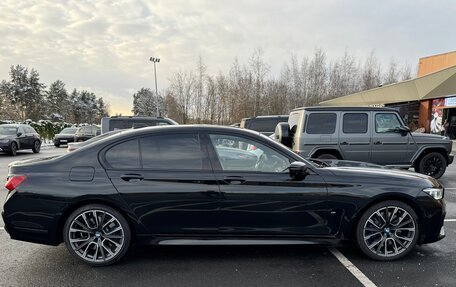 BMW 7 серия, 2020 год, 6 700 000 рублей, 5 фотография