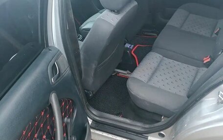 Skoda Octavia IV, 2007 год, 385 000 рублей, 10 фотография