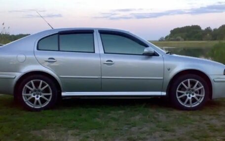Skoda Octavia IV, 2007 год, 385 000 рублей, 8 фотография