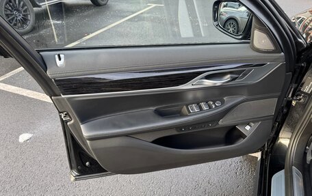 BMW 7 серия, 2020 год, 6 700 000 рублей, 9 фотография