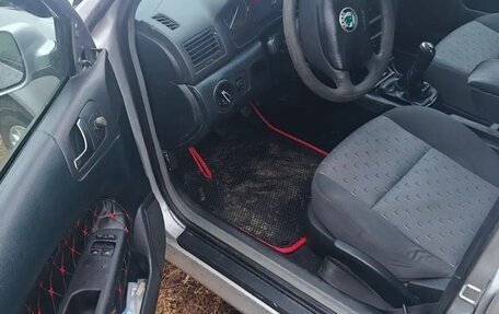 Skoda Octavia IV, 2007 год, 385 000 рублей, 9 фотография