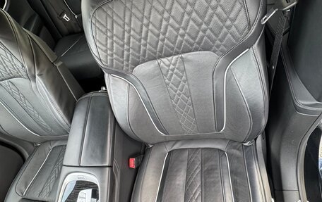 BMW 7 серия, 2020 год, 6 700 000 рублей, 10 фотография