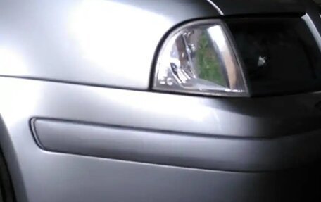 Skoda Octavia IV, 2007 год, 385 000 рублей, 7 фотография