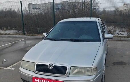 Skoda Octavia IV, 2007 год, 385 000 рублей, 6 фотография