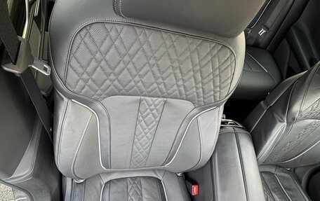 BMW 7 серия, 2020 год, 6 700 000 рублей, 11 фотография