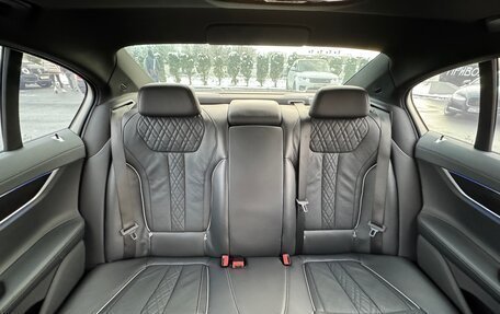 BMW 7 серия, 2020 год, 6 700 000 рублей, 15 фотография