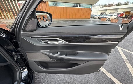 BMW 7 серия, 2020 год, 6 700 000 рублей, 12 фотография