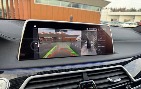 BMW 7 серия, 2020 год, 6 700 000 рублей, 20 фотография